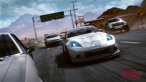 Need For Speed Payback Deluxe Edition Xbox One Cd Key Key Cdkeys