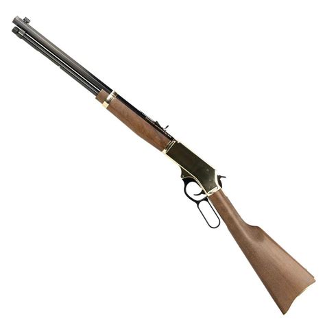 Buy Large Loop Levers For Henry Lever Action Rifles Online Dury Guns Shop