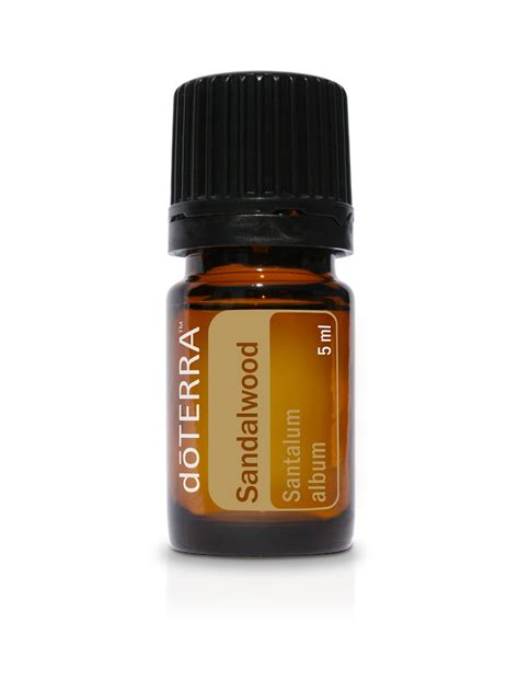 Doterra Sandalwood Essential Oil Uses W Recipes Best Essential Oils