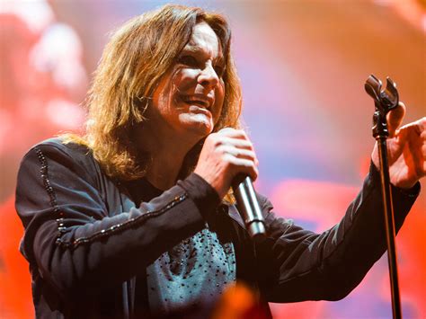 Ozzy Osbourne undergoes “final” neck surgery