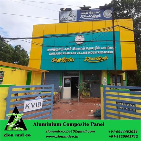 Aluminium Composite Panel Viva Aluminium Composite Panel Acp Sheet