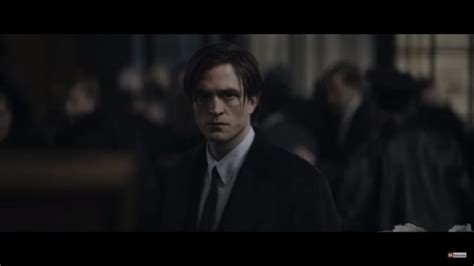 Video Revelan Tráiler De The Batman Con Robert Pattinson Y Calla A Internautas Periódico Am