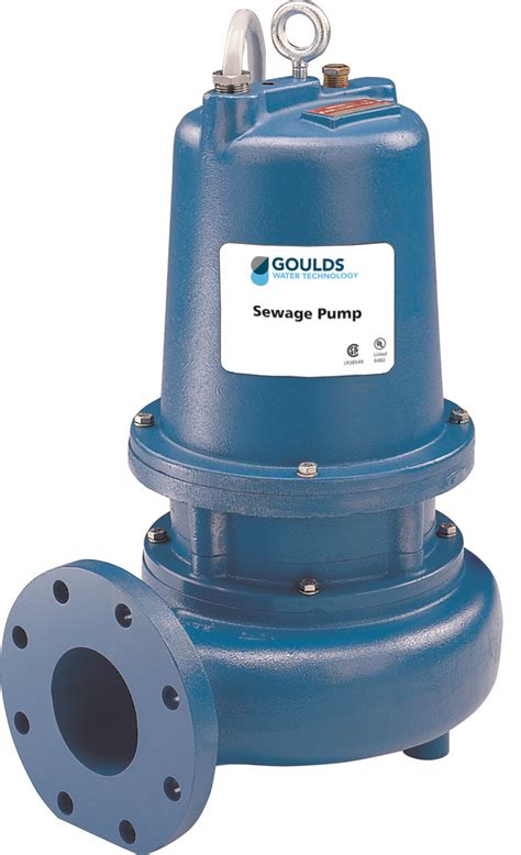 Goulds Submersible Water Pump Parts Diagram Goulds Jet Pump