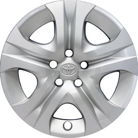 Toyota Rav4 Hubcaps Stock OEM Wheel Covers