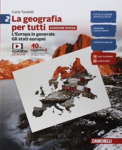 Migliori Libri Di Geografia Scuola MediaClassifica 2023