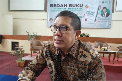 Lukman Hakim Terima Pengembalian Barang Yang Sempat Disita Kpk Antara