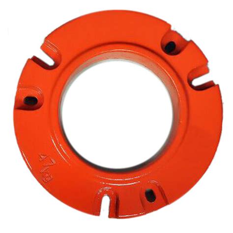 Accessories For Kubota Tractor Kubota Front Wheel Weight Manufacturer