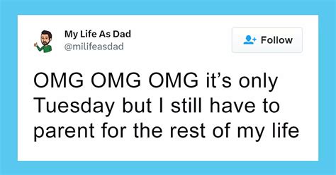 Hilariously Relatable Posts That Perfectly Sum Up What Parenting Is