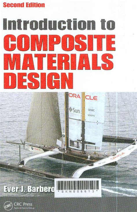 (PDF) Introduction to Composite Materials Design Ever Barbero - DOKUMEN ...