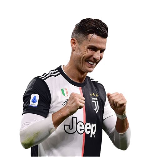 Cristiano Ronaldo Juventus Fc Football Celebration Free Hd Png Png All