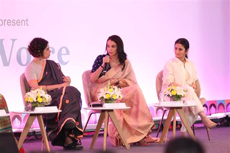 Ncw On Twitter Glimpses Of The Nd Panel Discussion Titled Her Story