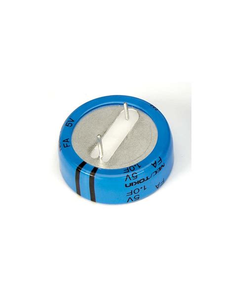 Capacitor (1 Farad)