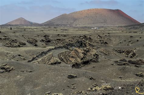 Lanzarote Volcanoes Best Tours Walks Photos