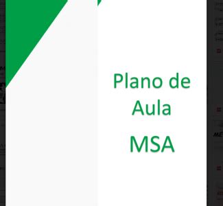 Plano De Aula Do MSA CCB Instrutores Online CCBInstrutores Online CCB