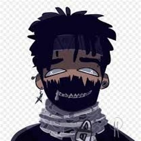 Stream Free Scarlxrd Ft Xxxtentacion Type Beat By Pretty Boy Listen