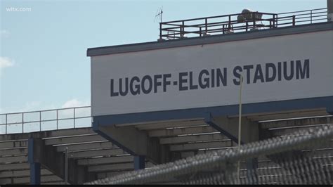 Could There Soon Be A Zoning Change At Lugoff Elgin High School