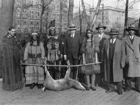 Pamunkey Annual Tribute - Life Along the River: The Pamunkey Indian ...