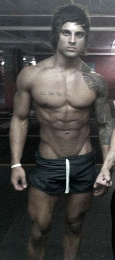 Anyone Remember This Guy Zyzz I Have To Say All Cheesiness Aside And