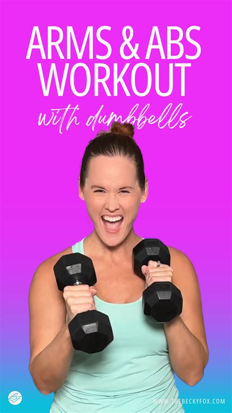 Standing Arms And Abs Workout Quick And Effective In 2024 Arms And Abs Morning Workout