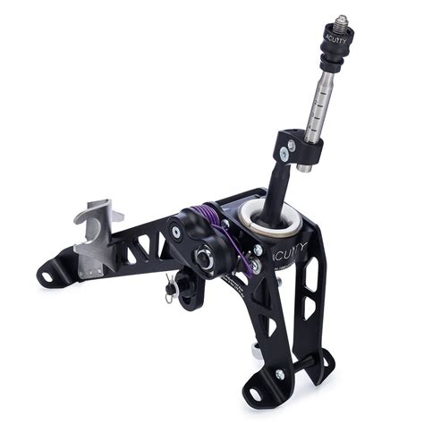 Acuity 9th Generation Honda Civic Fully Adjustable Short Shifter