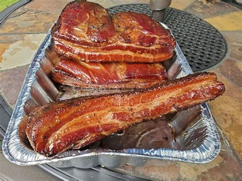 Curing Bacon Recipe Maple Dandk Organizer