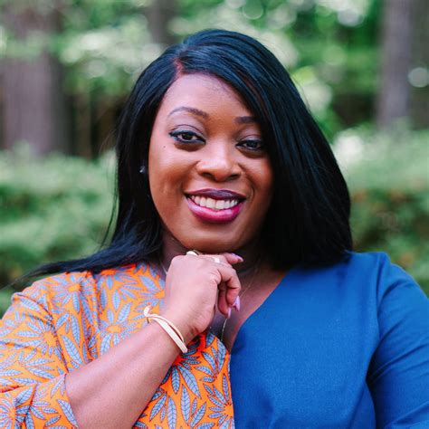Chioma Okafor | WomenLift Health