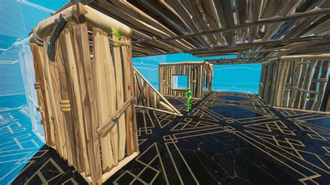 Box Fight Pvp No Delay Players By Crazyv Fortnite