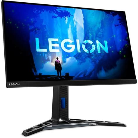 Monitor Gaming LED IPS LENOVO Legion Y27qf 30 27 QHD 240 Hz AMD