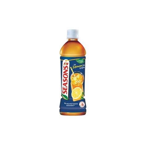 buy seasons iced lemon tea ml suzyameer