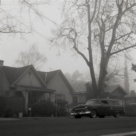 Brian Seek Grey Morning Viewpoint Photographic Art Center