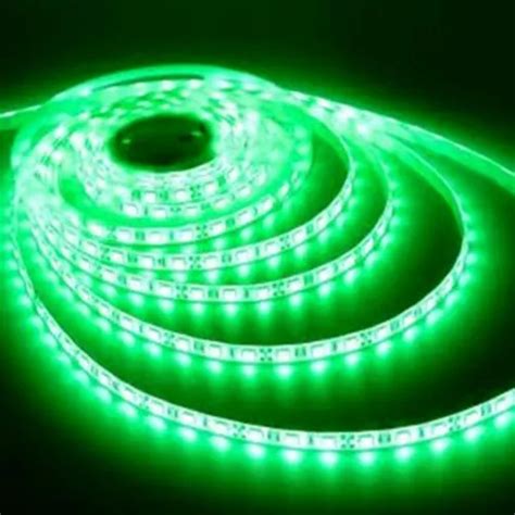 Rollo Tira Led Metros