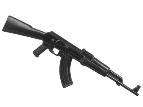 Karabin Ak 47 KaŁasznikow Atrapa Gumowa Dominator 13102128529 Allegropl