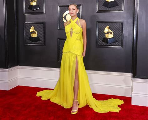 Grammy Awards 2023 — Best Red Carpet Looks Of The Grammy Awards