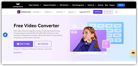 Migliori Software Di Conversione Video Gratuiti Per Pc