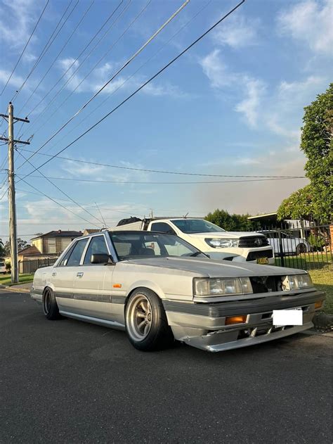 Nissan R31 Skyline For Sale By Owner In Australia 2026