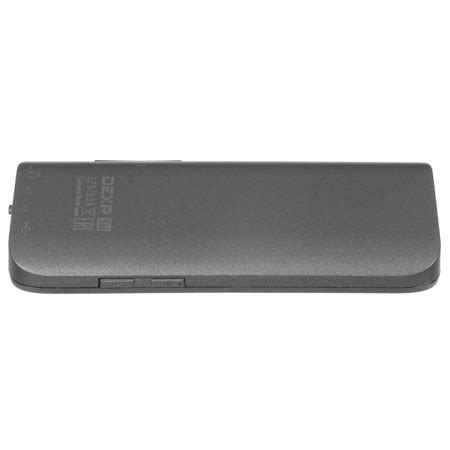 DEXP Sol инструкция