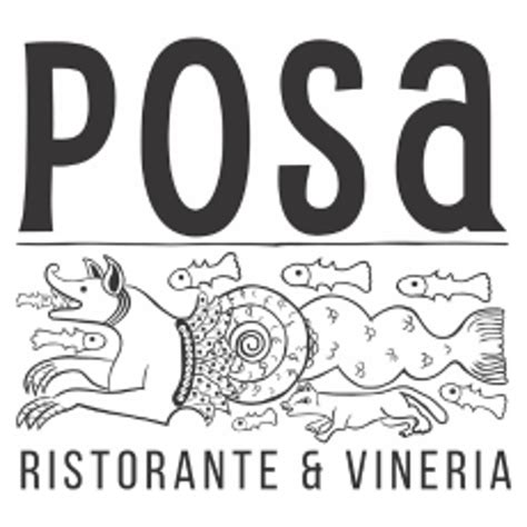 Order Posa Ristorante Vineria Ridgefield Ct Menu Delivery Menu