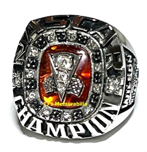 2016 NASCAR SPRINT CUP SERIES CHAMPIONSHIP RING - Buy and Sell ...