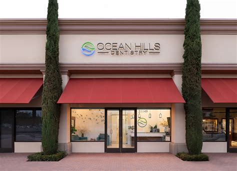 ocean hills dentistry newport coast ca
