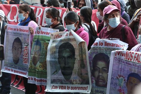 Caso Ayotzinapa Esto Sabemos Sobre A Dónde Iban Y Por Qué