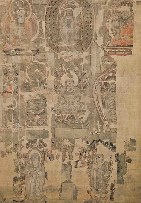 » Buddhism in Chinese Art (2nd century through 907 C.E.)