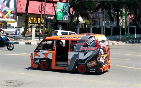 Angkot Padang Homecare