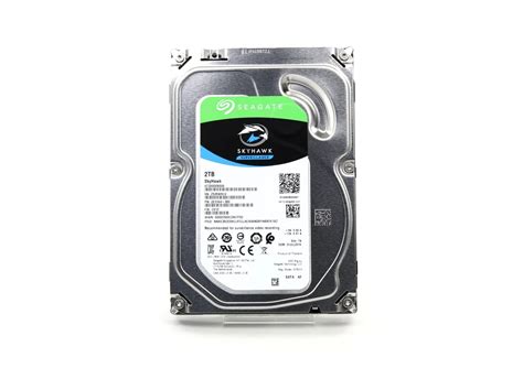 St Vx Tb Seagate Surveillance Skyhawk