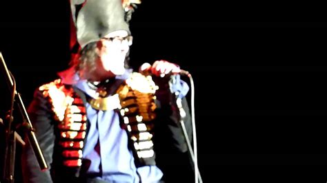 Adam Ant Beat My Guest Kick G Live Guildford Youtube