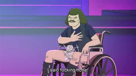 Metalocalypse Adult Swim Movies Showing Sally Goth Wife Fandoms