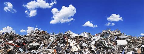 E Waste R3 Environmental Solutions