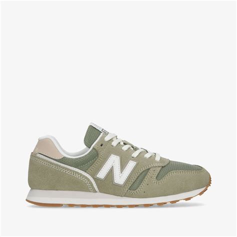 New Balance 373 Grün Wl373sc2 Sizeer De