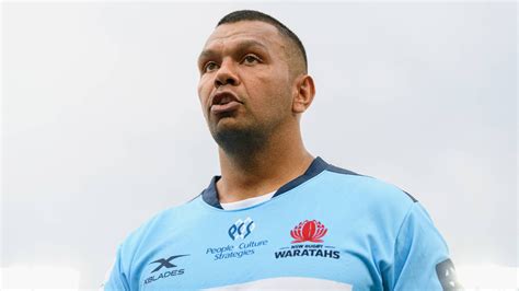 Kurtley Beale Arrested In Sexual Assault Investigation