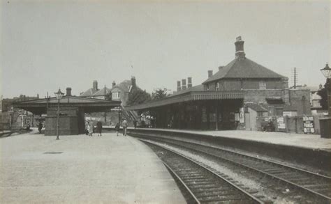 Swindon's Other Railway