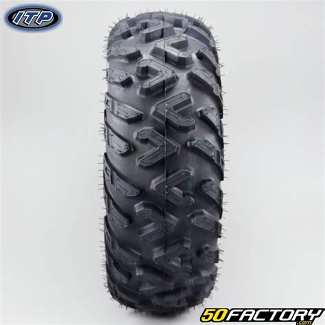 Pneu 25x8 12 43N ITP Terra Cross R T quad Pièce quad